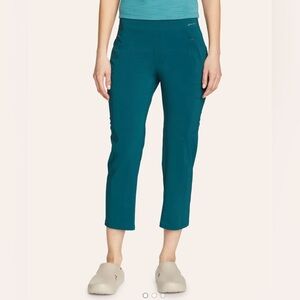 2/$30  Pull On Capris
